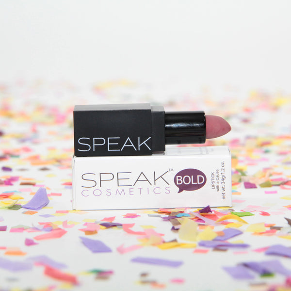 BOLD - (Sheer Plum)