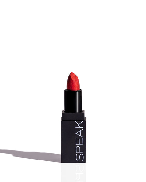 LOUD (Full Color-Russet Red)