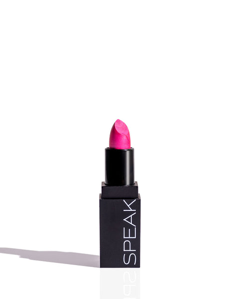 LOVE (Full Color-Raspberry Pink)