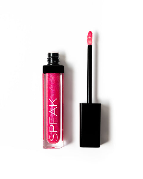POWER - (Raspberry Pink)